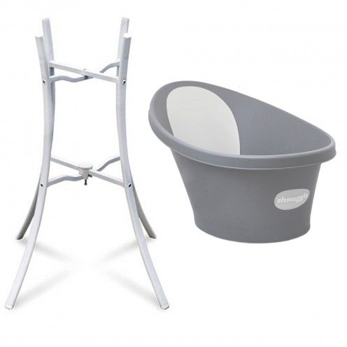 BANHEIRA SHNUGGLE + SUPORTE