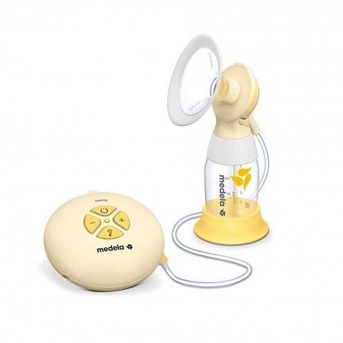 EXTRATOR DE LEITE SWING FLEX EXTRATOR DE LEITE SWING FLEX