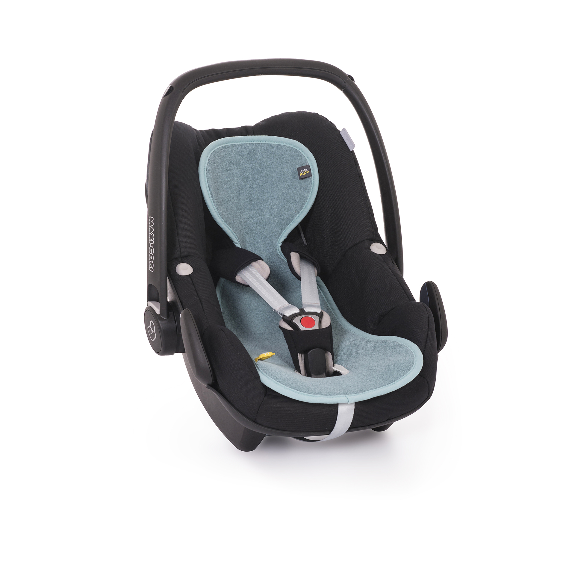 FORRA GRUPO 0 AIRLAYER 3D UNIVERSAL