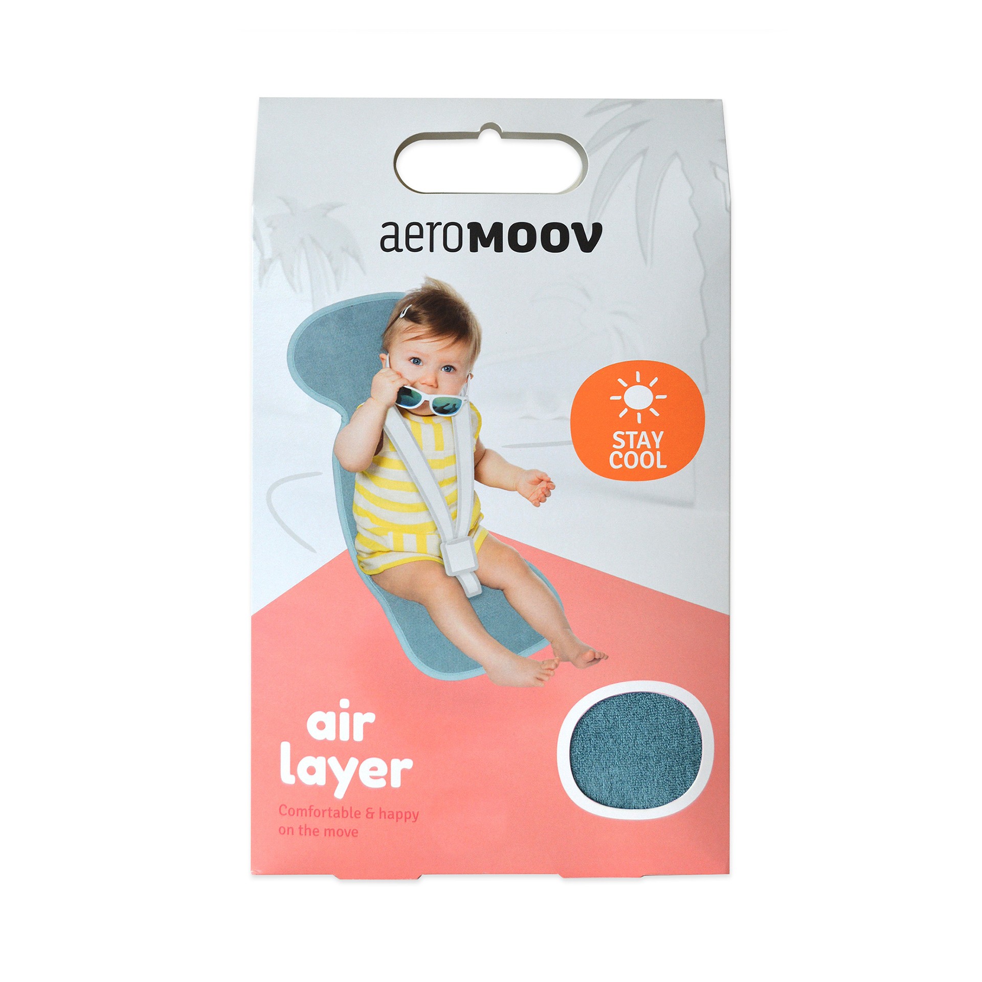 FORRA GRUPO 0 AIRLAYER 3D UNIVERSAL