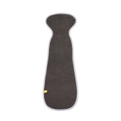 FORRA AIRLAYER 3D UNIVERSAL GRUPO 2/3 GRIS