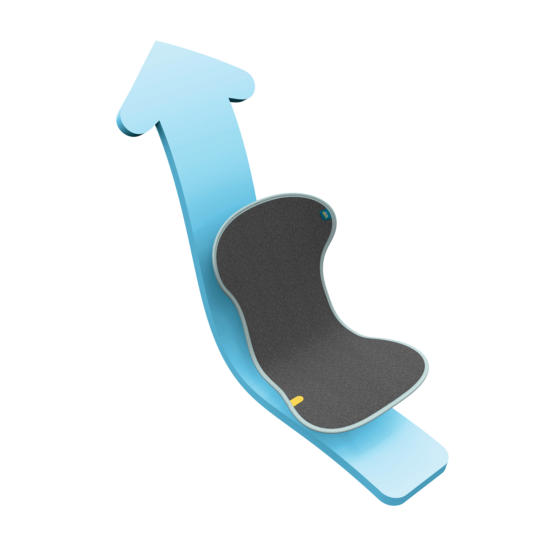 FORRA GRUPO 2/3 AIRLAYER 3D UNIVERSAL