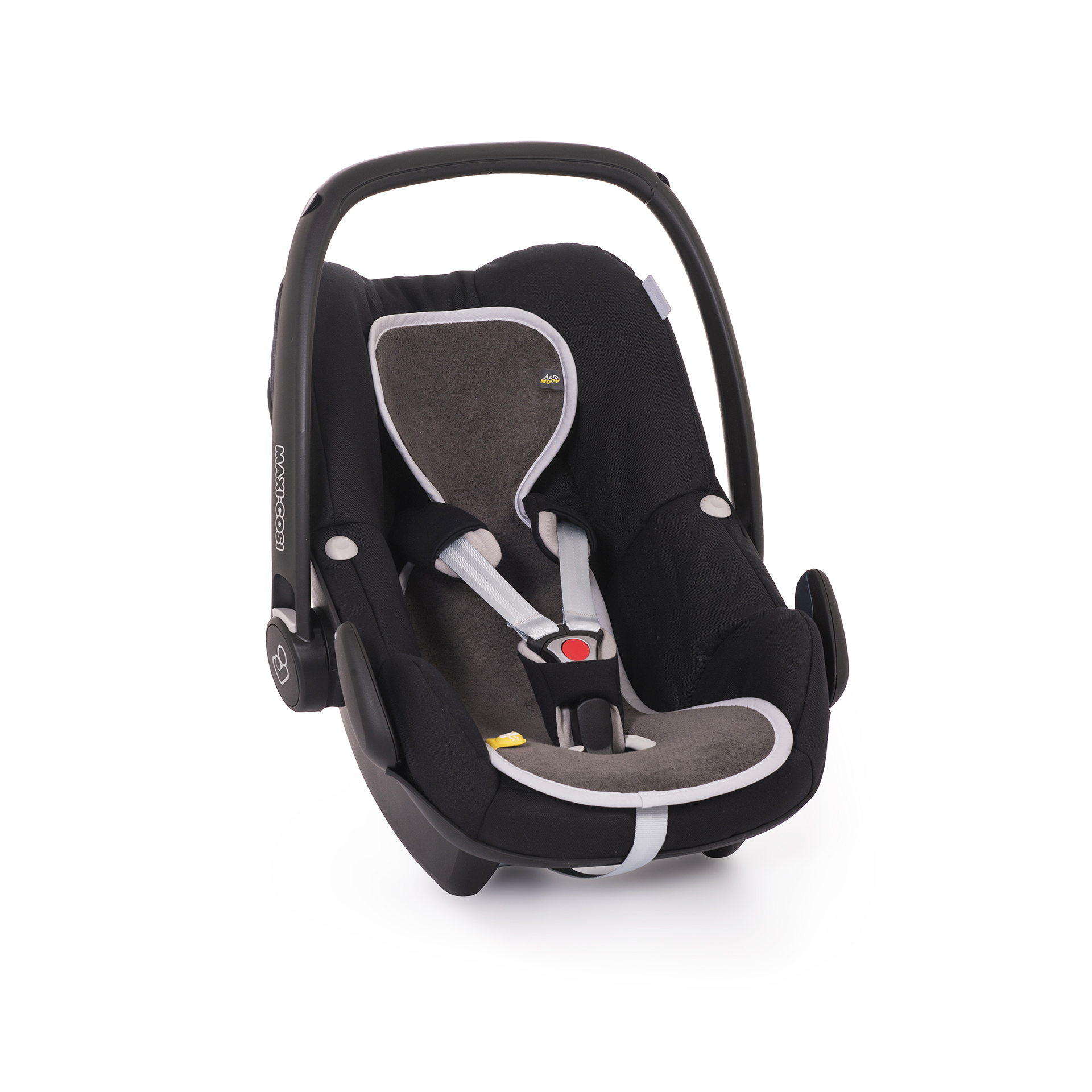 FORRA GRUPO 0 AIRLAYER 3D UNIVERSAL