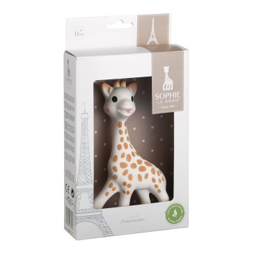 SOPHIE LA GIRAFE