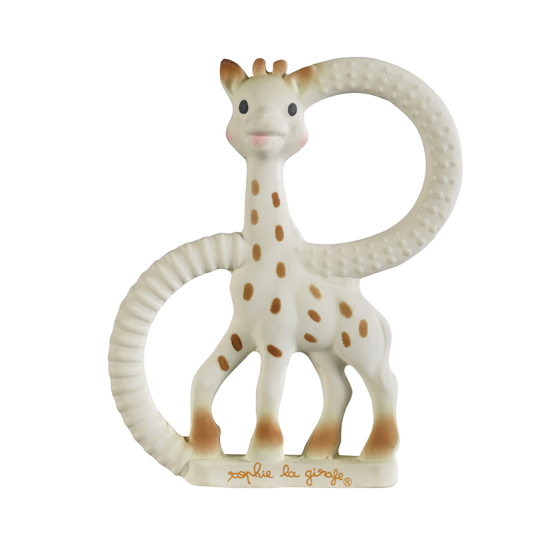 MORDEDOR SOPHIE LA GIRAFE VERY SOFT
