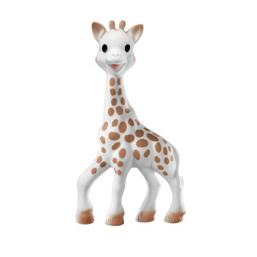 SOPHIE LA GIRAFE