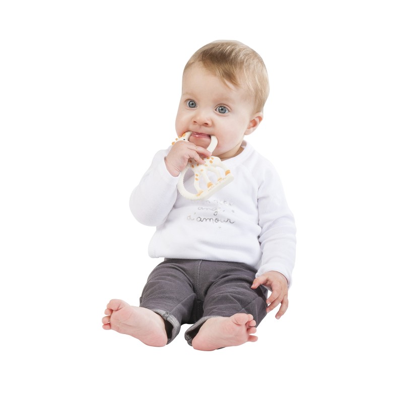 MORDEDOR SOPHIE LA GIRAFE VERY SOFT