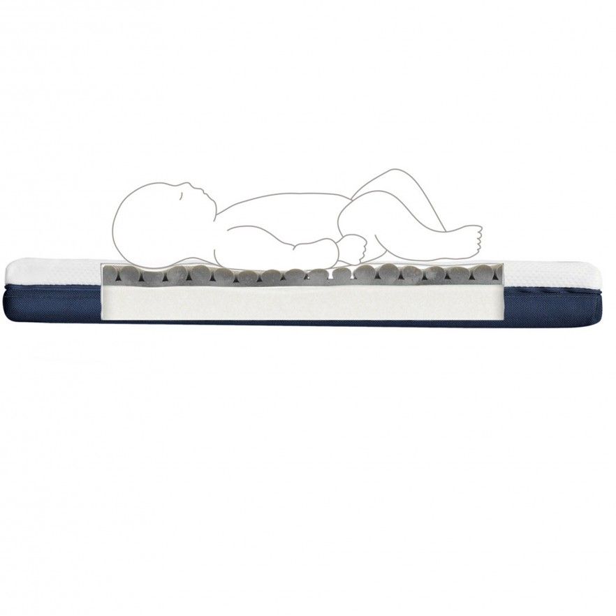 COLCH�O CARE BER�O