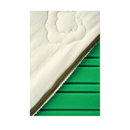 COLCHÃO ORGANIC BERÇO