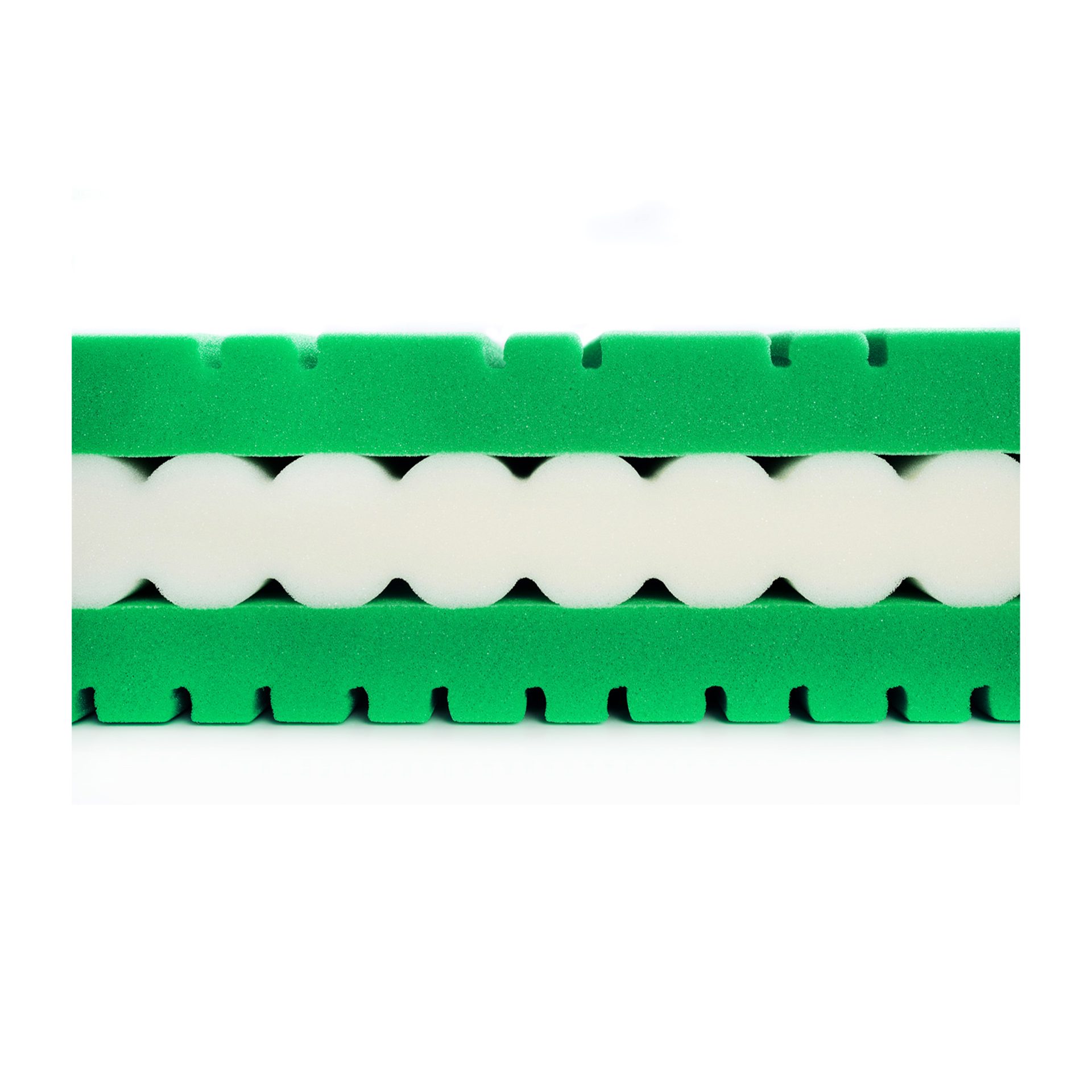 COLCHÃO ORGANIC BERÇO