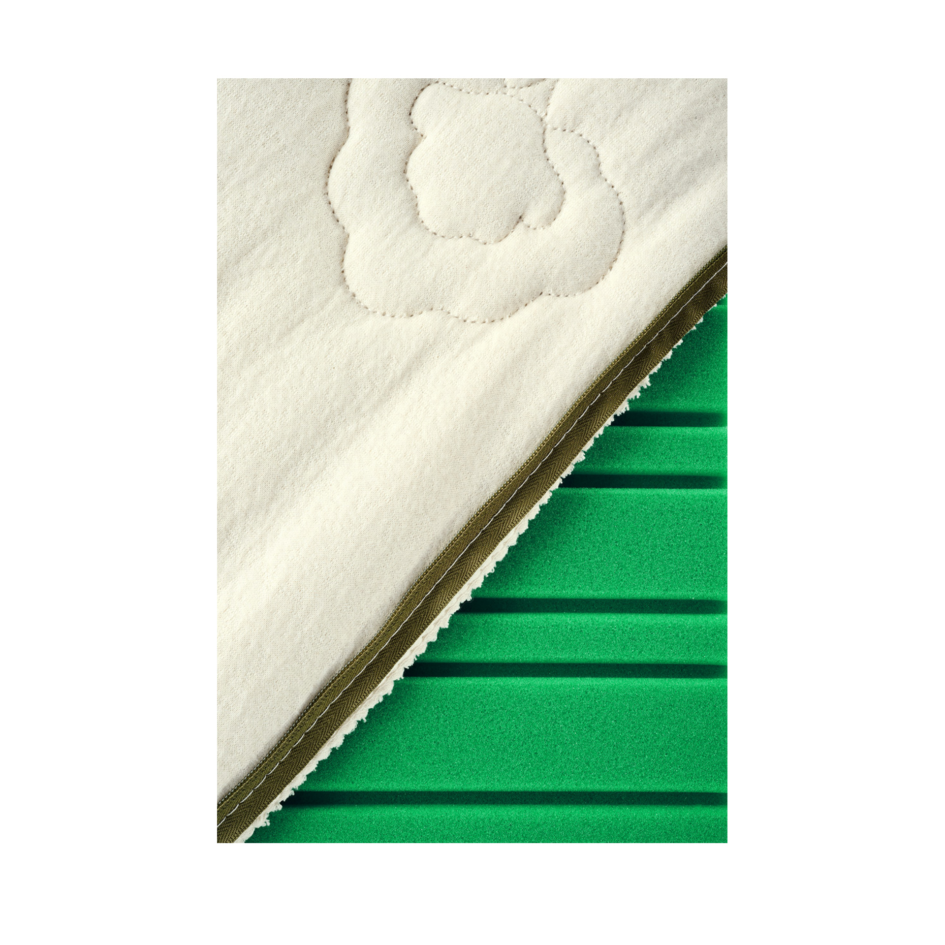 COLCHÃO ORGANIC BERÇO