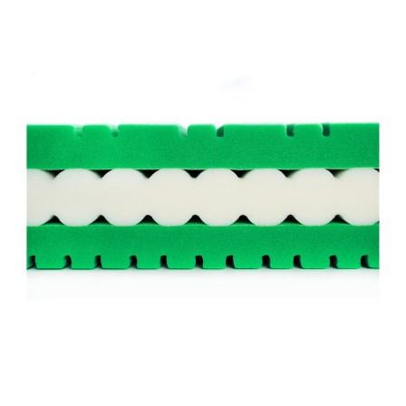 COLCHÃO ORGANIC BERÇO