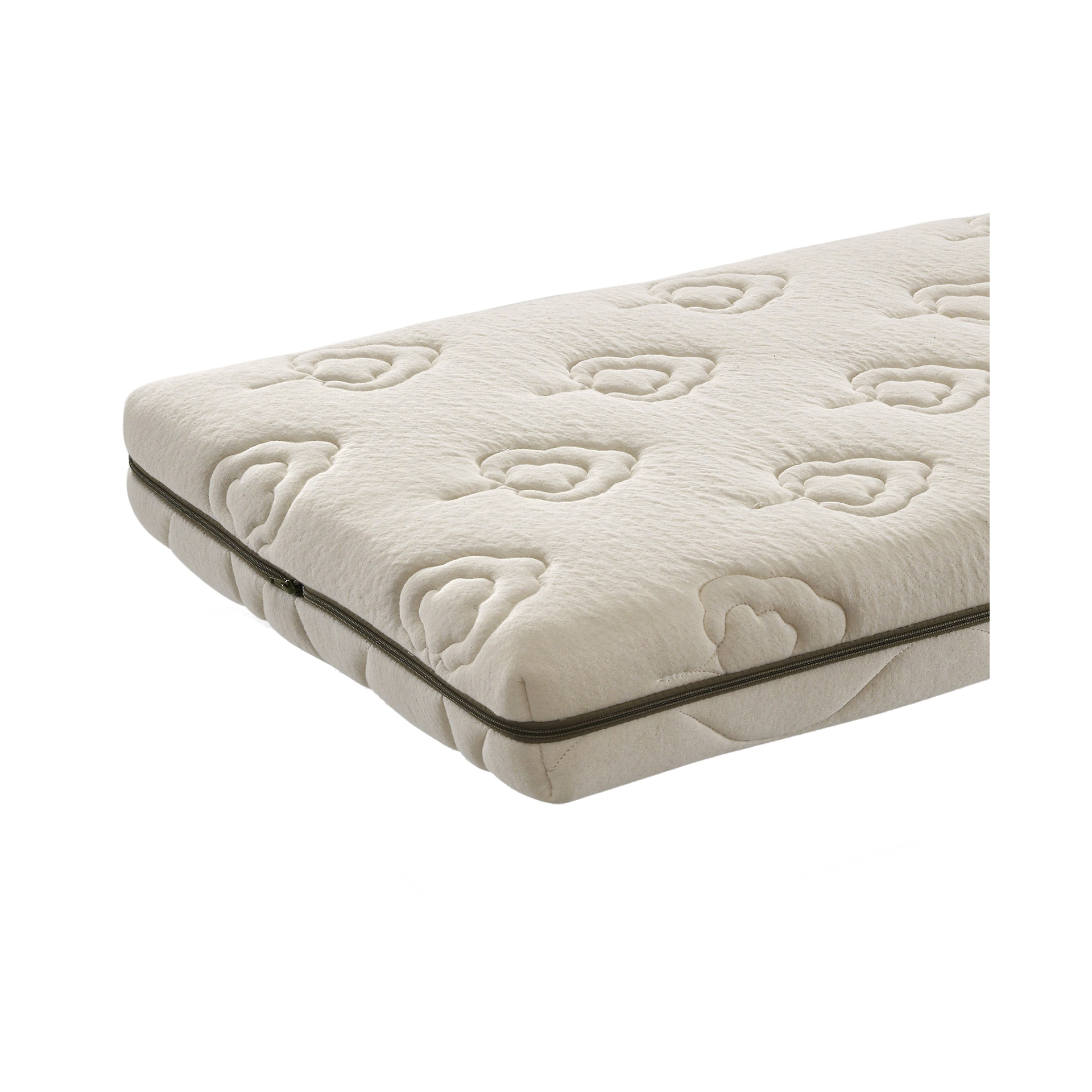 COLCHÃO ORGANIC BERÇO