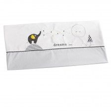 LENÇOL BABYFAN LENÇOL BABYFAN