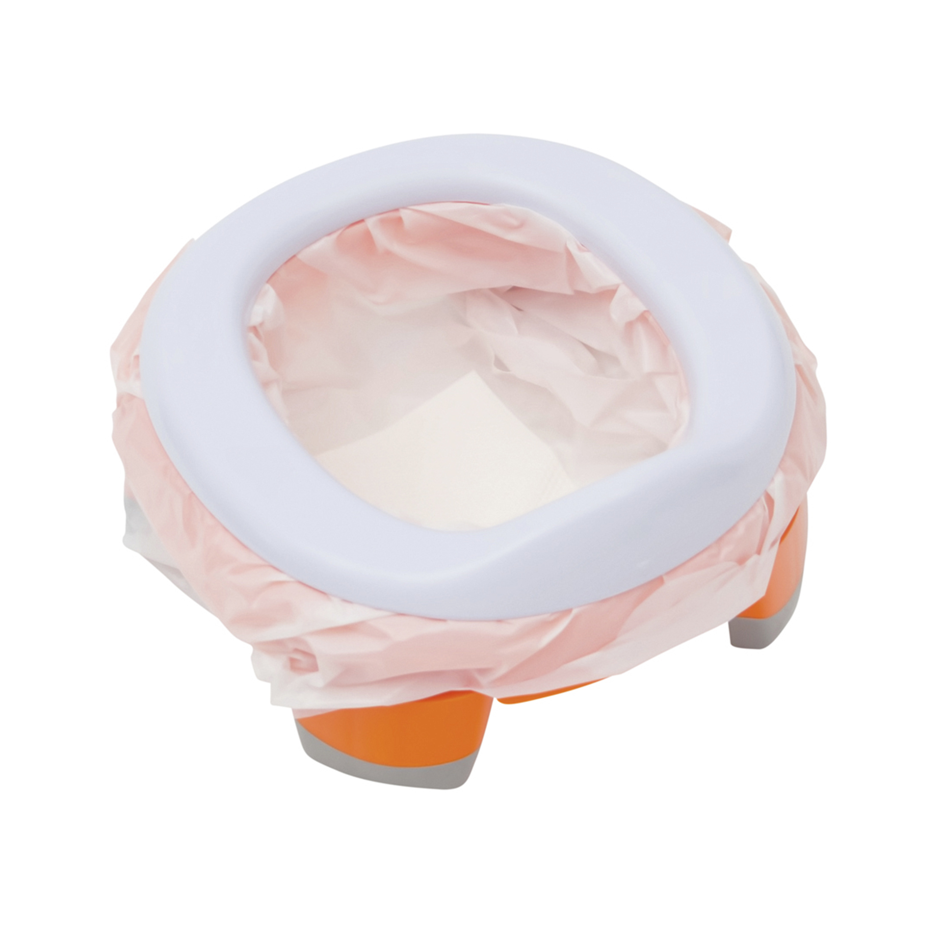 BACIO E REDUTOR HANDY POTTY