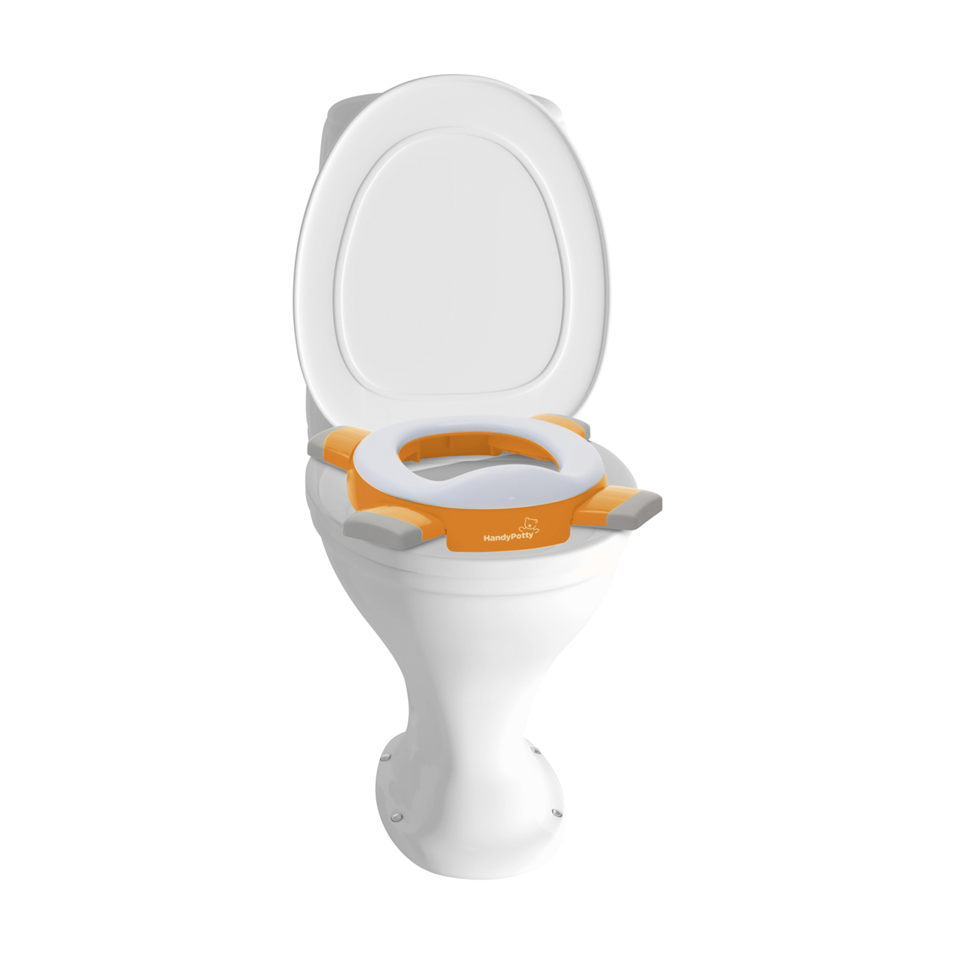 BACIO E REDUTOR HANDY POTTY