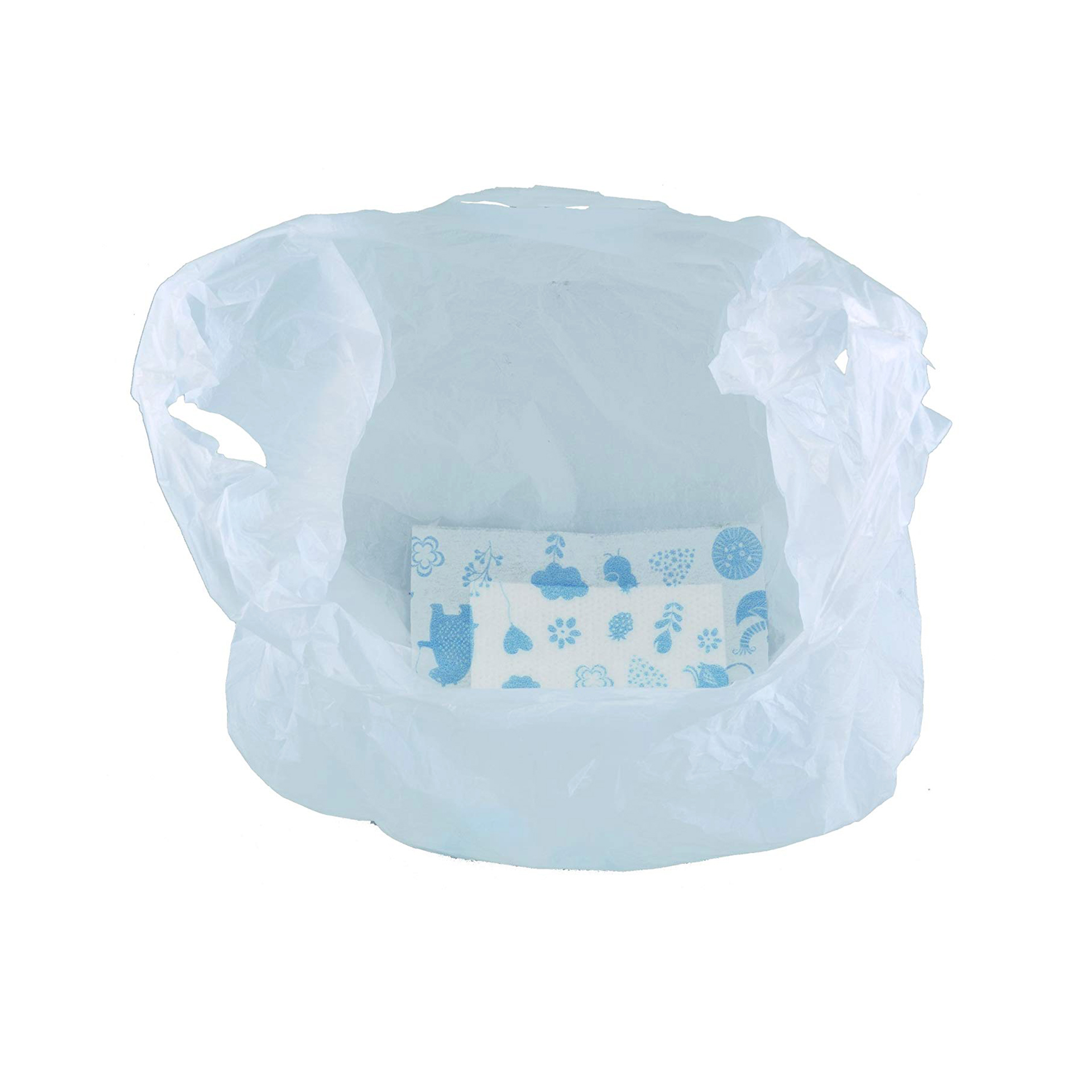 RECARGAS PORTATEIS HANDY POTTY