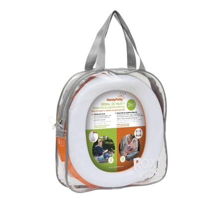 BACIO E REDUTOR HANDY POTTY