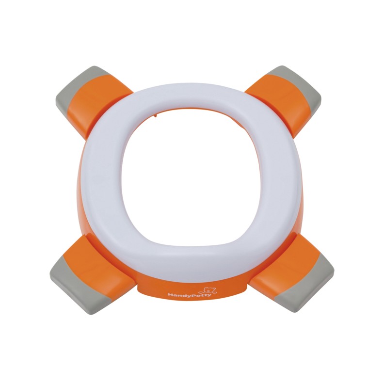 BACIO E REDUTOR HANDY POTTY