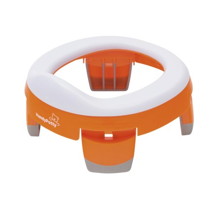 BACIO E REDUTOR HANDY POTTY