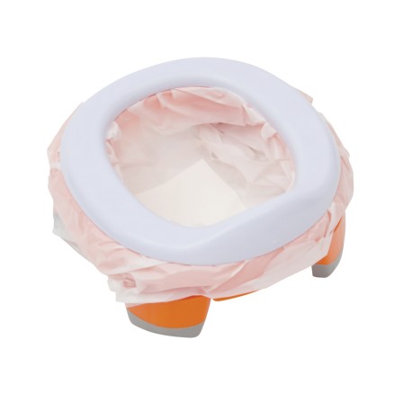 BACIO E REDUTOR HANDY POTTY