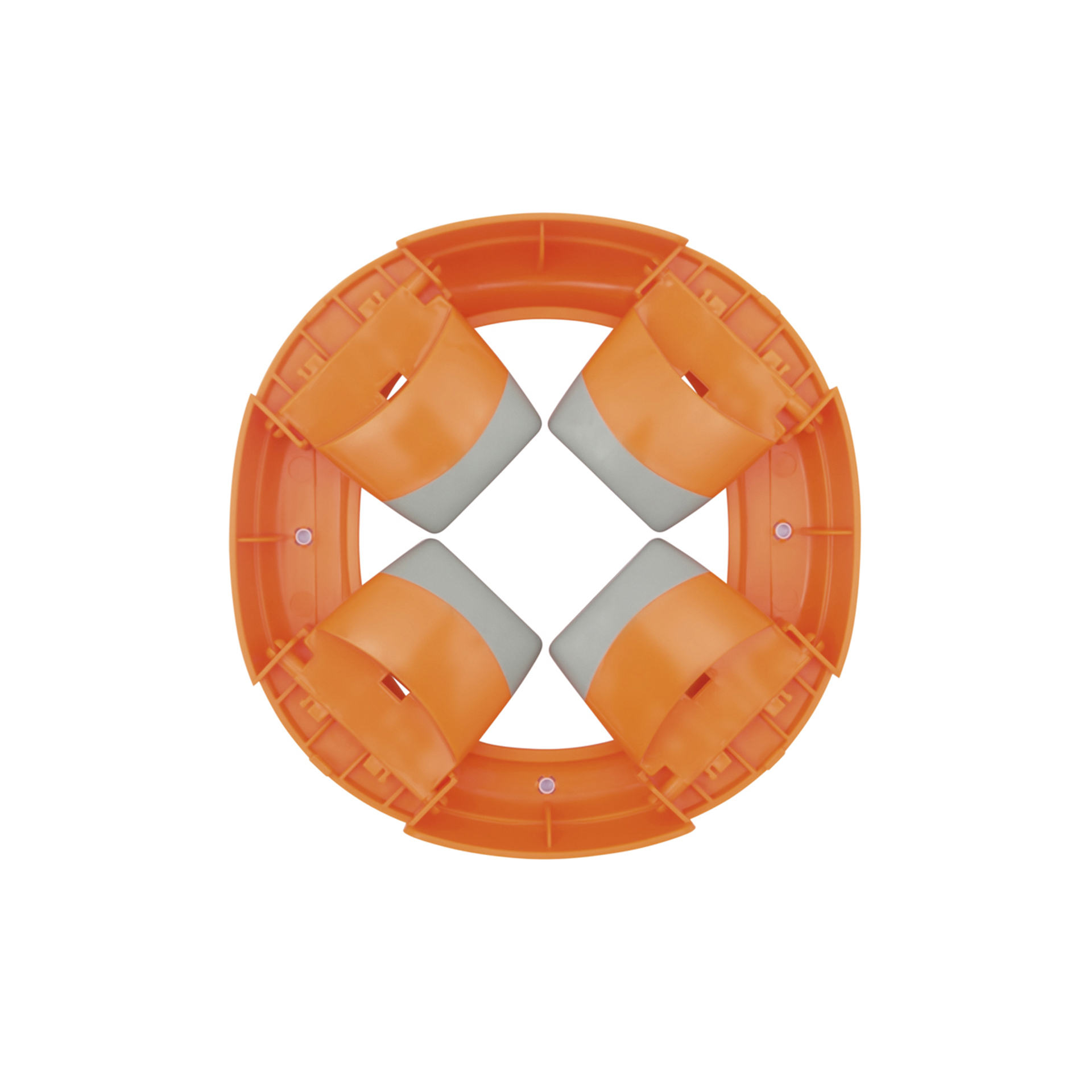 BACIO E REDUTOR HANDY POTTY