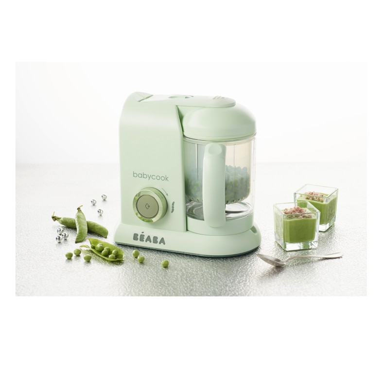 BABYCOOK MACARON JADE