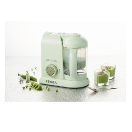 BABYCOOK MACARON JADE