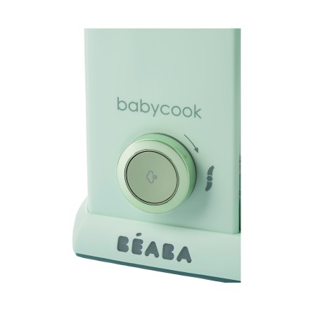 BABYCOOK MACARON JADE