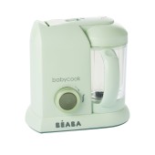 BABYCOOK MACARON JADE GREEN