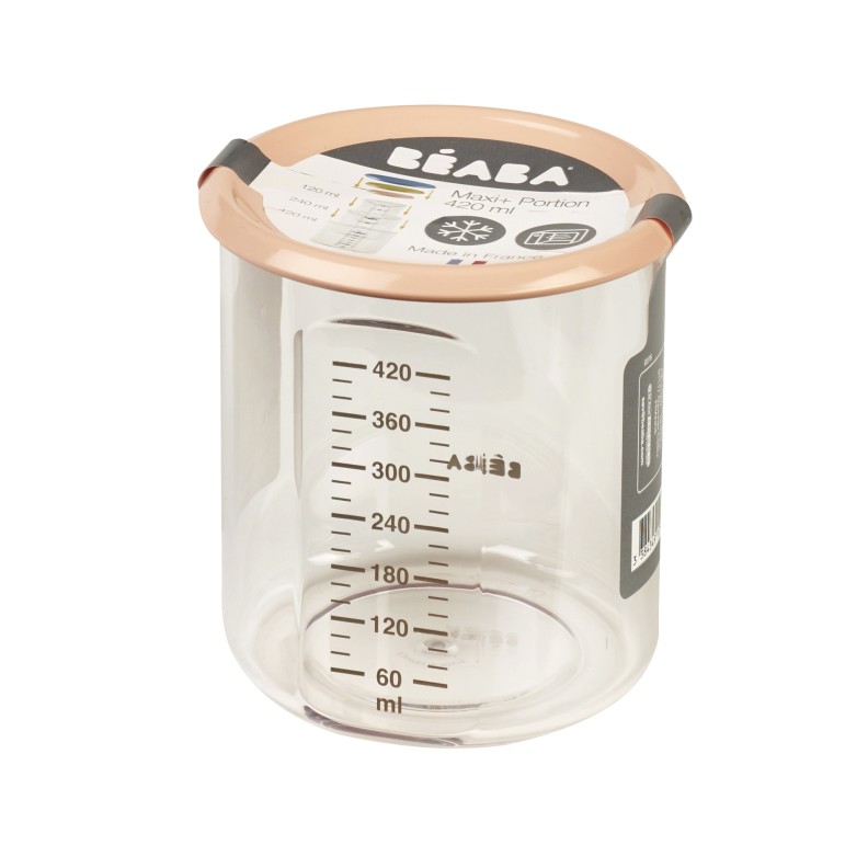 Recipiente 420ml DE CONSERVAO TRITAN