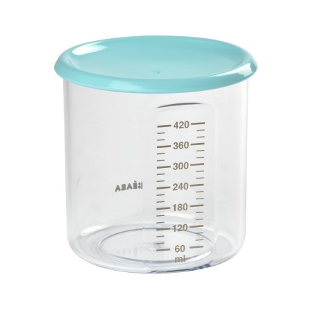 RECIPIENTE 420ML DE CONSERVAO TRITAN