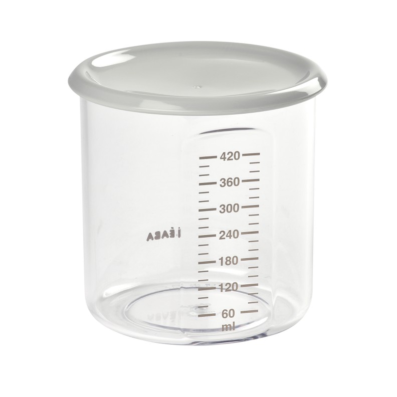 Recipiente 420ML DE CONSERVAO TRITAN