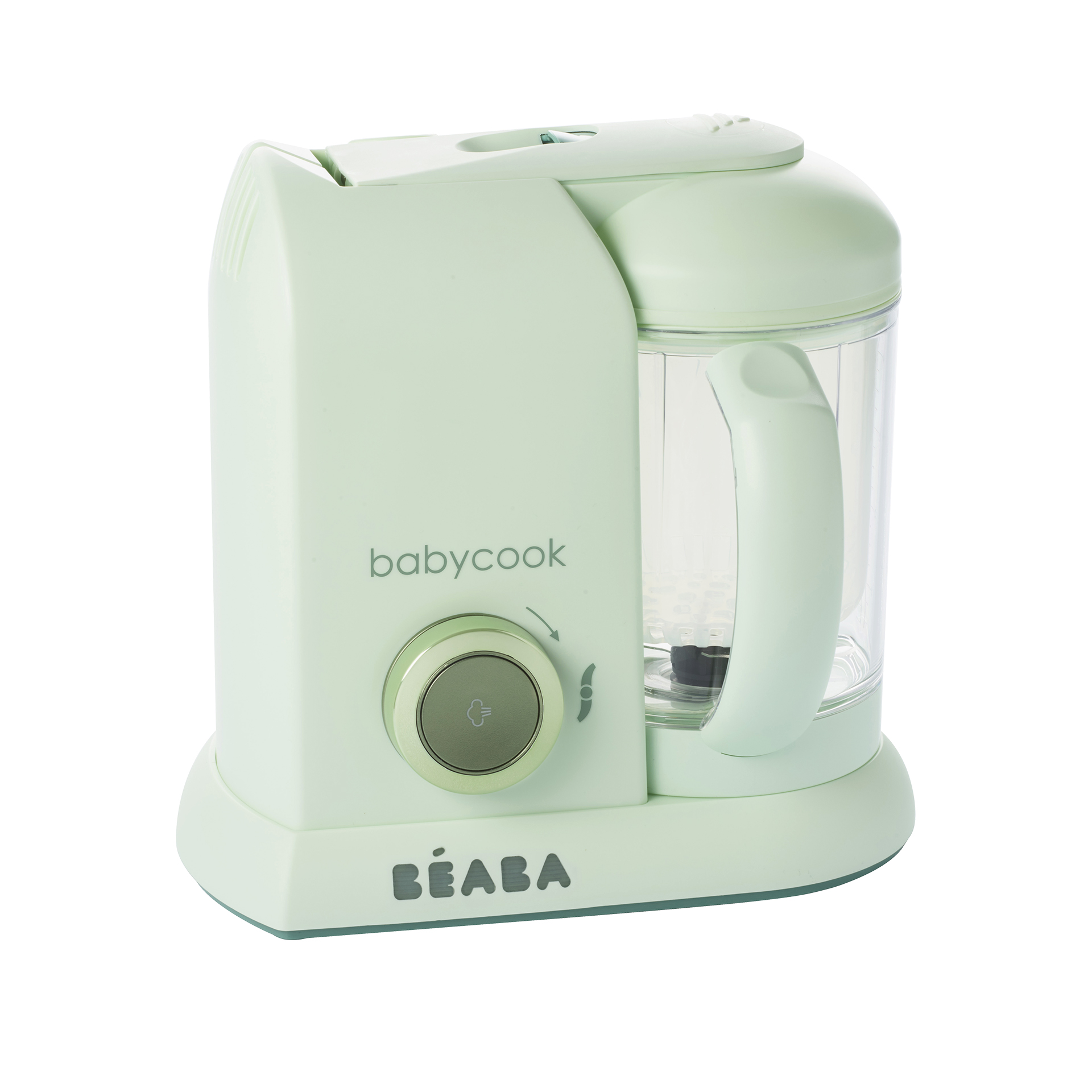 BABYCOOK MACARON JADE