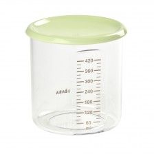 RECIPIENTE 420ML DE CONSERVAO TRITAN