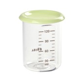 RECIPIENTE DE CONSERVAO TRITAN 120ML