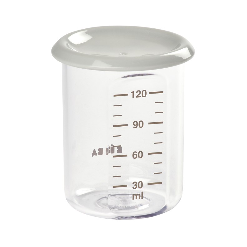 RECIPIENTE DE CONSERVAO TRITAN 120ML