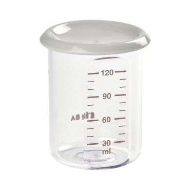 RECIPIENTE DE CONSERVAO TRITAN 120ML