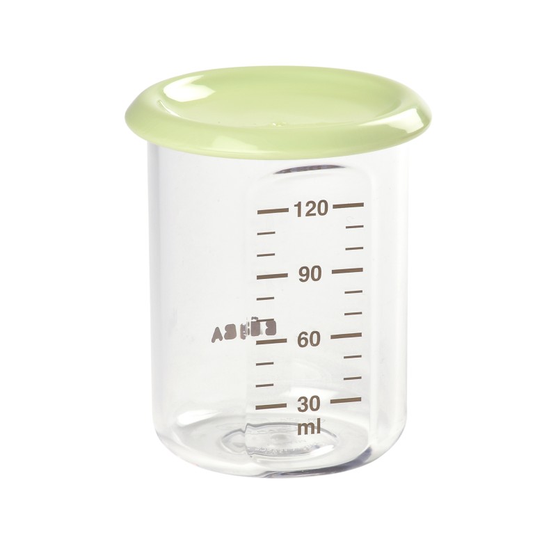 RECIPIENTE DE CONSERVAO TRITAN 120ML