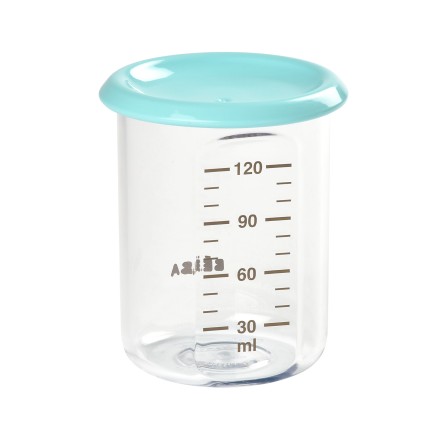 RECIPIENTE DE CONSERVAO TRITAN 120ML