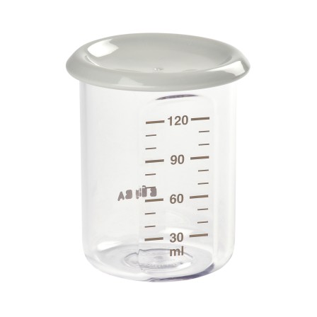 RECIPIENTE DE CONSERVAÇÃO TRITAN 120ML