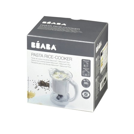 RECIPIENTE PARA COZER ARROZ