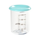 RECIPIENTE DE CONSERVAO TRITAN 120ML