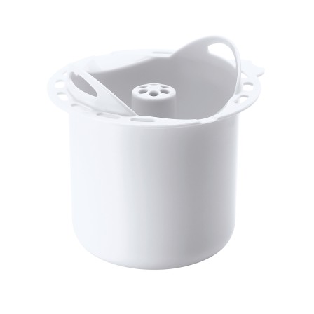 RECIPIENTE PARA COZER ARROZ