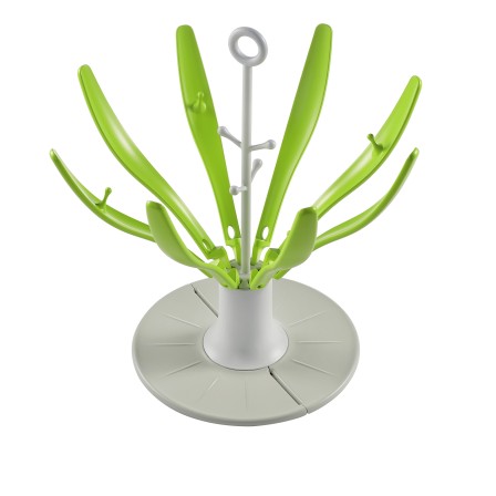 ESCORREDOR DE SECAGEM FLOR