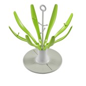 ESCORREDOR DE SECAGEM FLOR NEON