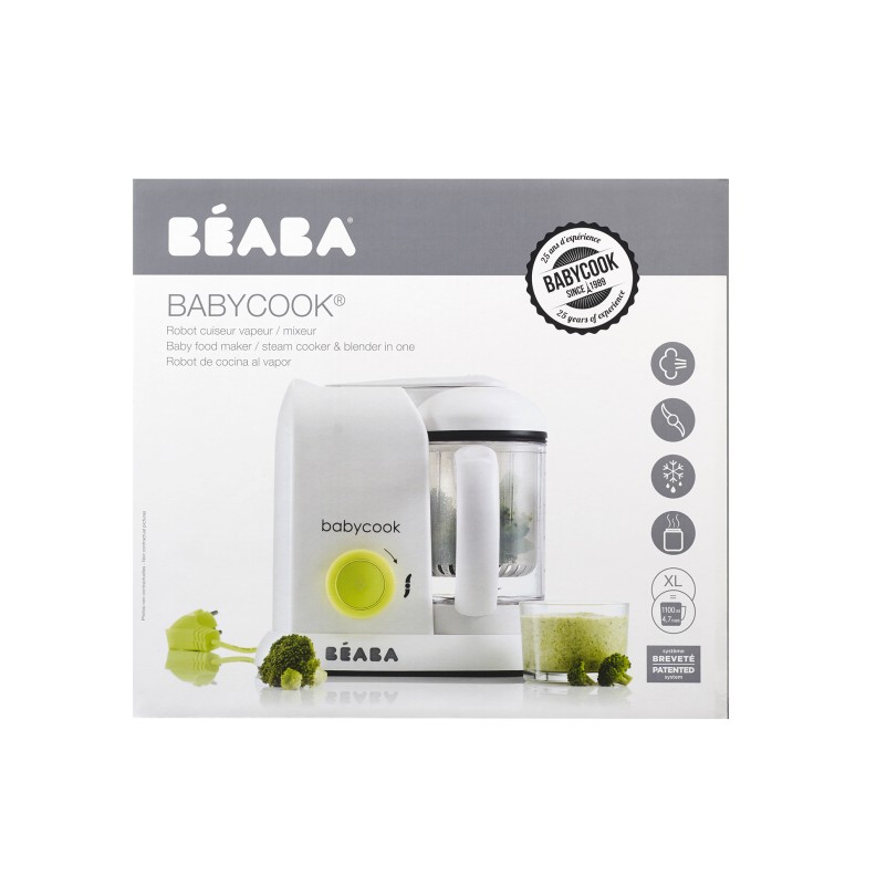 BABYCOOK NEON