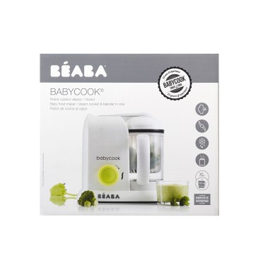BABYCOOK NEON