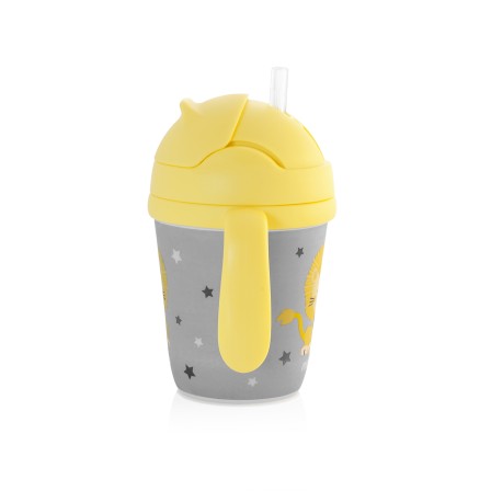 CONJUNTO DE REFEIÇÃO NATURMEAL LEO