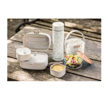 NATURMEAL ON-THE-GO
